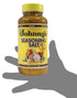 Johnny's Seasoning Salt, No MSG, 42 Oz