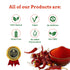 Spice Magic Ground Spices - 100% Pure Kashmiri Chilli Powder, 7oz (200g), Gluten-Free, Non-GMO