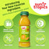 100% 4 Pack, 10 Oz 100% Sun Tropics Pure Calamansi Juice - Each | Pure, Not From Concentrate | Refreshing Citrus Juice