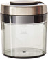 DLSC305 6 De'Longhi Ground Coffee Canister, ounce