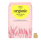 Generic Organic Plain White Flour - Great for Making Perfect Cakes, Pizza Dough,