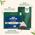 (100 Count) VAHDAM, High Mountain Oolong Tea Bags Non GMO, Gluten Free | High Grown Oolong Tea Leaves - Light & Floral