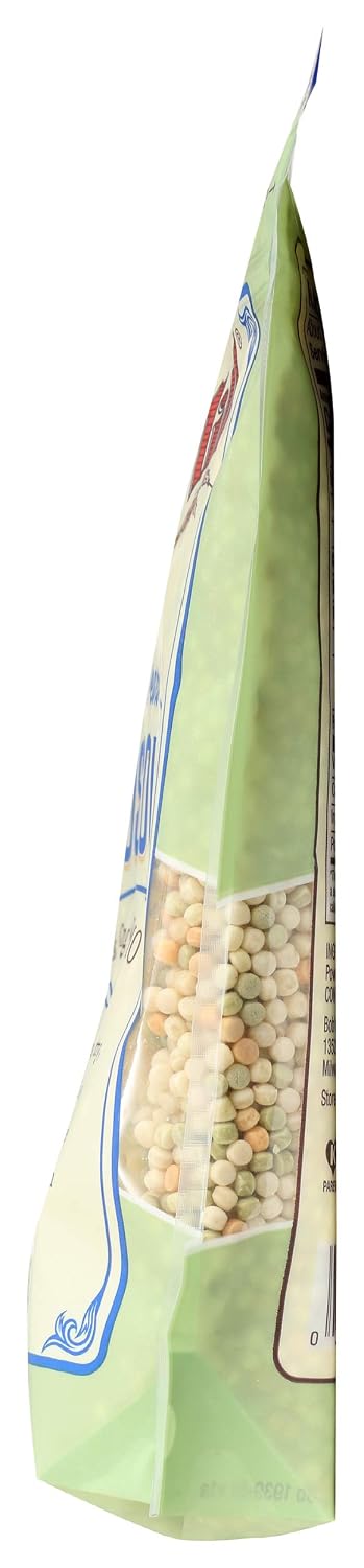 16 Oz (Pack 4) Bob's Red Mill Tri-Color Pearl Couscous