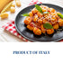 Pack 12, 2-3 12 Pack 1 Lb L'Oro Del Sud of Potato Gnocchi, Cooks in Minutes, Shelf Stable, Mariella x