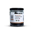 I Love Black Garlic 5 oz Organic Peeled Black Garlic Cloves in a Glass Jar Ready to Eat Sweet Savory Umami Ingredient