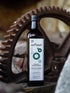 Anoskeli 25.4 oz (750ml) Organic Greek Extra Virgin Olive Oil - Cold Pressed from Crete, Greece - Low Acidity EVOO