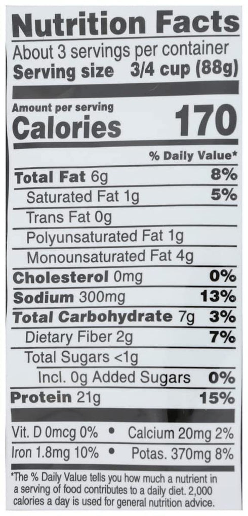 10 Oz Beyond Meat Beyond Steak Plant-Based Seared Tips