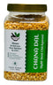 DESI KITCHEN AUTHENTIC INDIAN PRODUCTS Desi Kitchen Chana Dal - 3.5lb (1.589 Kg) Split Desi Chickpeas |