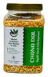 DESI KITCHEN AUTHENTIC INDIAN PRODUCTS Desi Kitchen Chana Dal - 3.5lb (1.589 Kg) Split Desi Chickpeas |