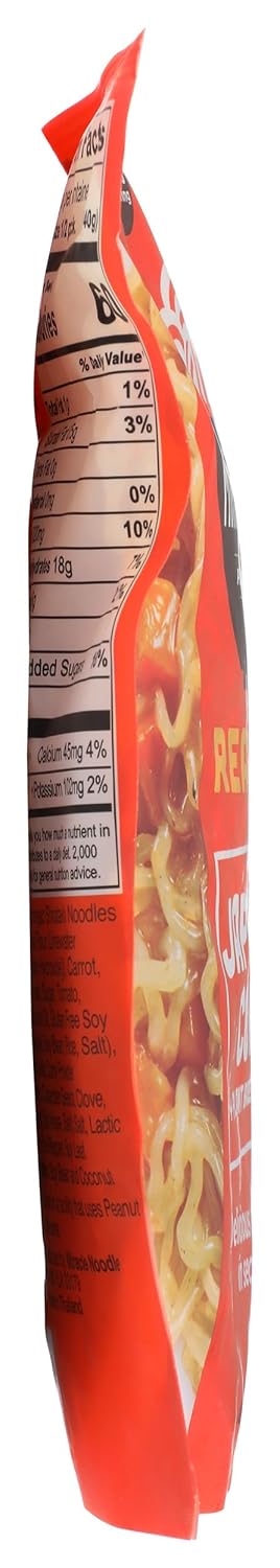 9.9 Miracle Noodle, Noodles Japanese Curry, Ounce