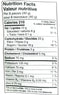 OMG's 680g/24 oz OMG! Milk Chocolate Almond Toffee Clusters