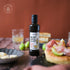 8.45 oz Carandini Italian Cheese Dressing with Balsamic Vinegar of Modena & Parmigiano Reggiano DOP, Tangy