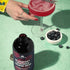 (10 Modica Bluberry Lavender Lemon Drop - Premium Non-Alcoholic Cocktail & Mocktail Mixer Servings) Created by