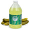 OMG Pickles Dill Pickle Juice for Leg Cramps Natural Pickle Juice Sports