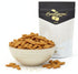 1 SweetGourmet Oat Bran Sesame Sticks, Healthy Snack, Salted, No Preservatives, No Artificial Flavors, Pound Zip-Lock