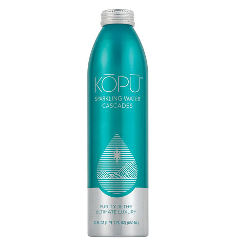 KOPU Sparkling Water