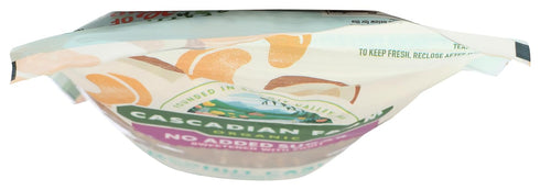 Cascadian Farm 11 (Pack 4) Organic Coconut Cashew Granola Cereal, No Added Sugar, Ounces