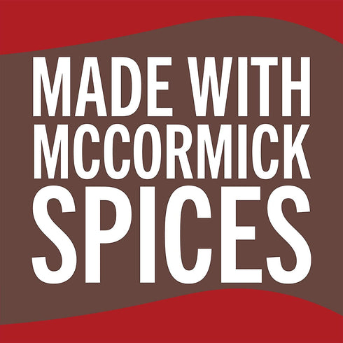 1.25 OZ McCormick Hollandaise