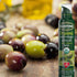 100% (Pack 2) Mantova Organic Extra Virgin Olive Oil Spray, heart-healthy cooking spray perfect for salads, pasta