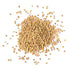 10 Fenugreek Seeds, pounds Non-GMO Verified, Whole, Raw, Sproutable, Vegan, Kosher, Bulk Methi, Good Source of Dietary