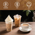 (3-in-1), 2.2 lbs (1kg) Soeos Milk Tea Flavored Powder Instant Bubble Tea Mix with Creamer & Sugar, Easy to Prepare