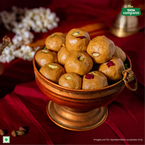 Tata Sampann 1kg Besan