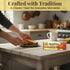 Gourmet Sweets Classic Gingerbread Cake with Fructose - Traditional Gingerbread Treats with Soft Texture for Daily Tea