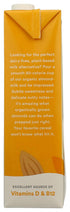 365 32 Oz (Pack 4) by Whole Foods Market, Organic Original Almond Milk, Fl