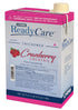 Lyons ReadyCare Thickened Cranberry Cocktail for Dysphagia & Swallowing Difficulty - Nectar