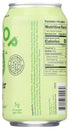 |6-Pack| Prebiotic Soda Crisp Apple, Banana Cream, Cherry Vanilla, Doctor Goodwin, Ginger Ale, Prebiotic Soft Drinks