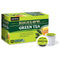 Bigelow Tea Green Tea Keurig K-Cup Pods Box, Caffeinated, 7.8 Oz, 12