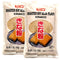 Kinako 2 Packs Japanese Roasted Soybean Flour 142g Shirakiku Soybean Powder