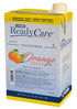 Lyons ReadyCare Thickened Orange Juice for Dysphagia & Swallowing Difficulty - Honey