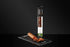 (7 oz CHORIZO DUO IBERICO // USDA ORGANIC CHORIZO ACORN-FED MILD & IBERICO CHORIZO SPICY by FERMIN each)