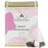 Harney & Sons Sweet Azuki Black Tea, Tin of 20 Sachets, Vanilla