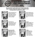 Craft Beer Brewing Salts - Perfect Water Adjustment for Homebrewers
