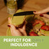 60% (450g) DORREL - Pistachio Butter, Dairy-Free Spreadable Butter Made from California-Grown Pistachios, No Palm Oil