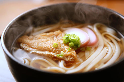 Hakubaku Premium Udon Noodles - Authentic Japanese Flavor