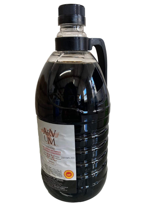 (2 Arvum Pedro Ximenez Oak Aged Sherry Vinegar L)