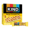 KIND Healthy Snacks Bars, Mango Pineapple Nut, Gluten Free, High Fiber Snacks,