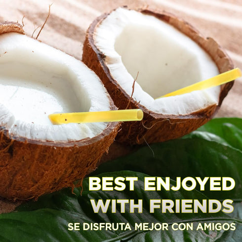 14 oz. (Pack 1) Conchita Coconut Milk - Rich Coconut Flavor