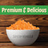 (5 LBS)-Nutritious Sincerely Nuts Diced Mangos and Satisfying Tropical Fruit-Healthy Alternative for Sweet Tooth