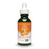 SweetLeaf Sweet Drops Valencia Orange Liquid Stevia - Zero Calories, Non-GMO, 2 Fl Oz (Pack of 2)