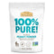 Crazy Richard's 100% All-Natural Peanut Butter Powder with No Added Sugar and