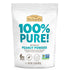 Crazy Richard's 100% All-Natural Peanut Butter Powder with No Added Sugar and