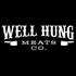(16oz) Well Hung Meats Old Fashioned Beef Jerky One Pound Resealable Craft Jerky Bag