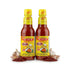 El Yucateco Achiote Annatto Condimented Liquid, Authentic Mexican Marinade and Seasoning, Traditional