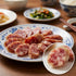 Flibronta Summer 50mm 8m Edible Sausage Casing for Homemade Ham and Sausage, Diameter Length Synthetic Collagen Casing