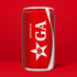 Pack 7.5 oz, 10 Pack Coca-Cola Soda Soft Drink Fridge Mini Cans, fl