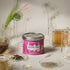 3.5 oz Kusmi Tea - Sweet Love - Organic Black Tea - Blend of Black Tea, Pink Pepper, Guarana & Spices - Flavourful